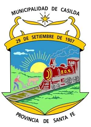 Casilda