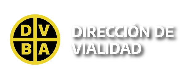 Vialidad Buenos Aires