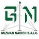 Guzmán Nacich