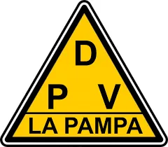 Vialidad La Pampa