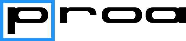Logo de proa S.A.